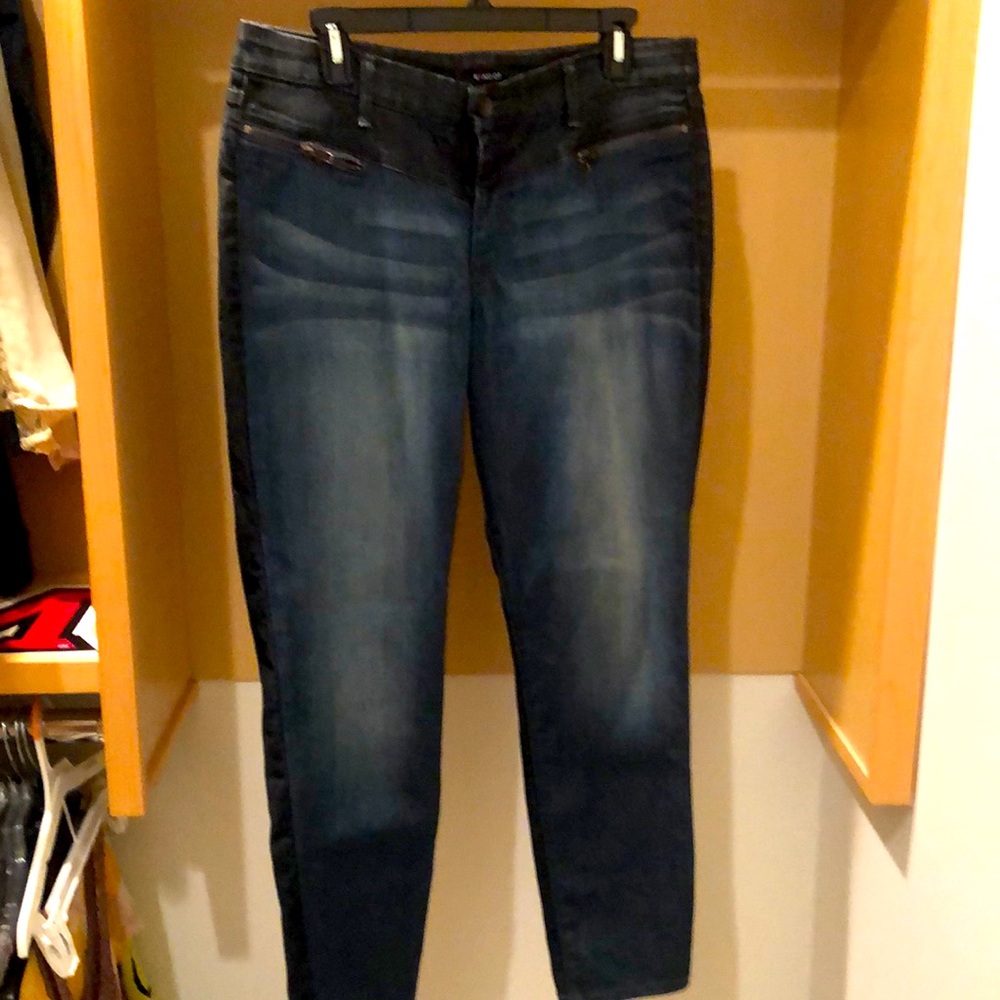 Kind Of Jeans